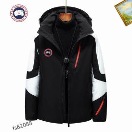 Picture of Canada Goose Down Jackets _SKUCanadaGooseM-3XL25tn278739